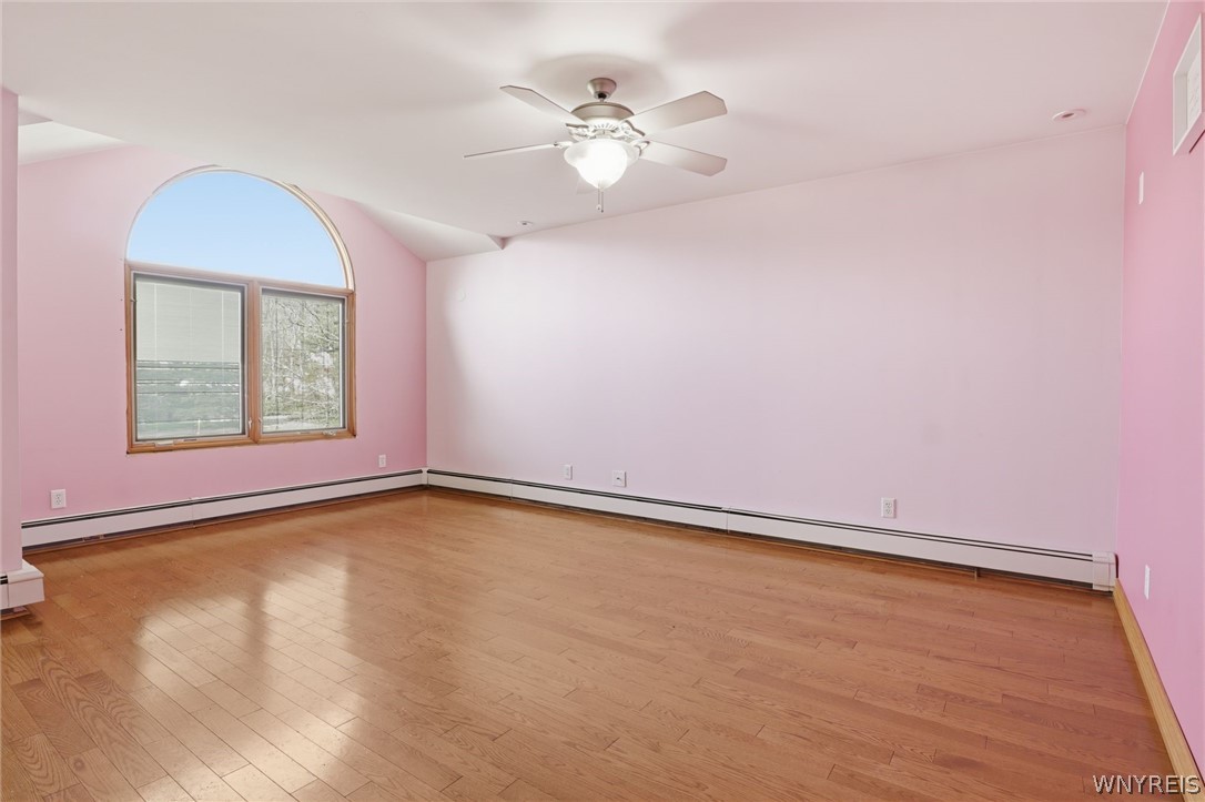 101 Strasmer Road Cheektowaga, NY 14043 - Photo 27 of 48 Bedroom 3