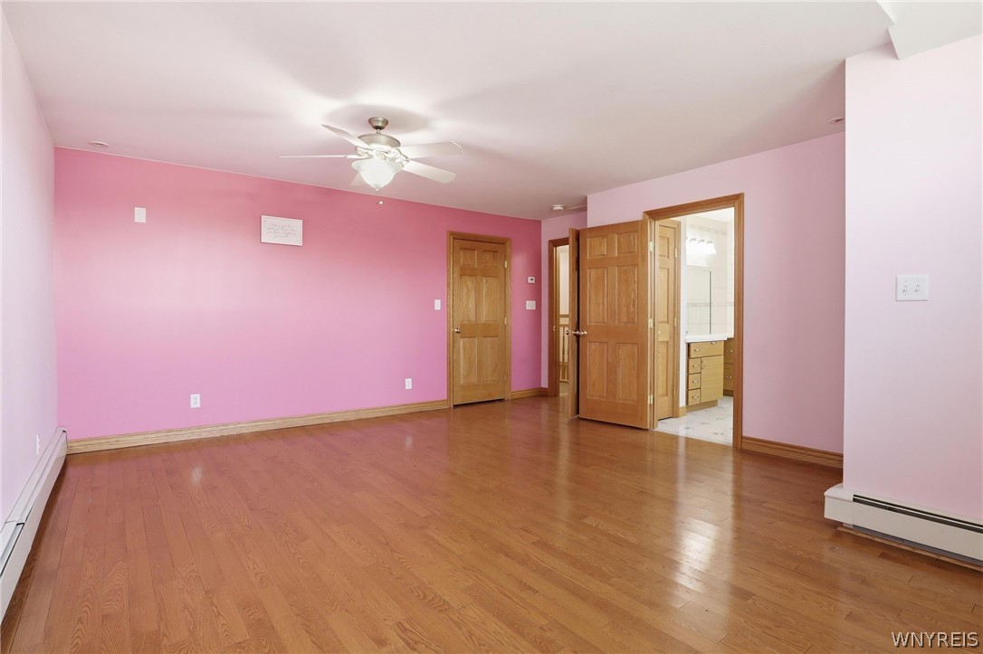 101 Strasmer Road Cheektowaga, NY 14043 - Photo 28 of 48 Bedroom 3