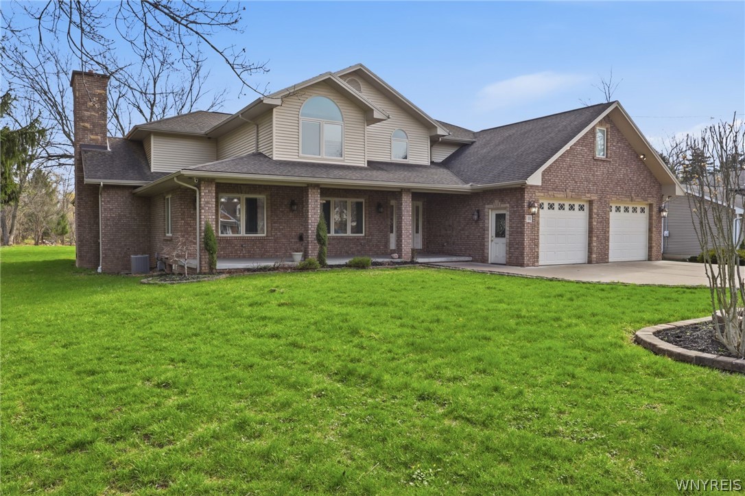 101 Strasmer Road Cheektowaga, NY 14043 - Photo 3 of 48