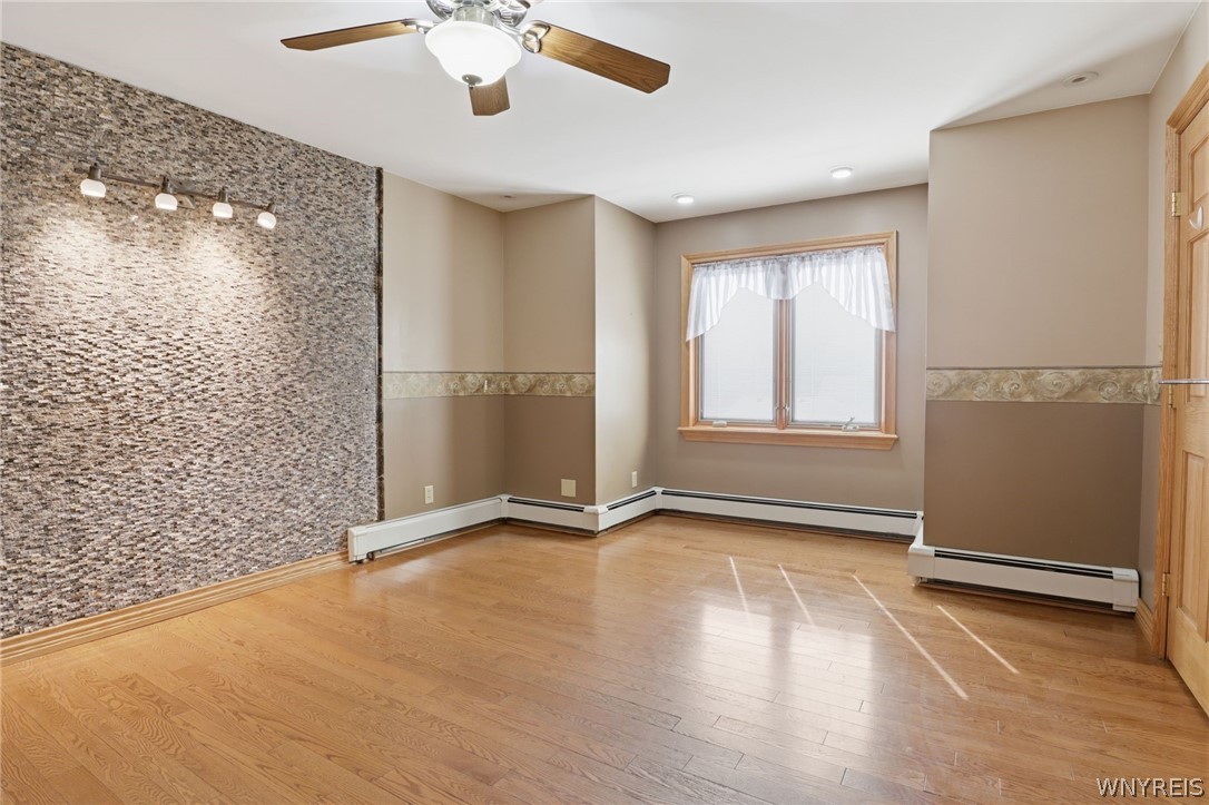 101 Strasmer Road Cheektowaga, NY 14043 - Photo 32 of 48 Bedroom 4