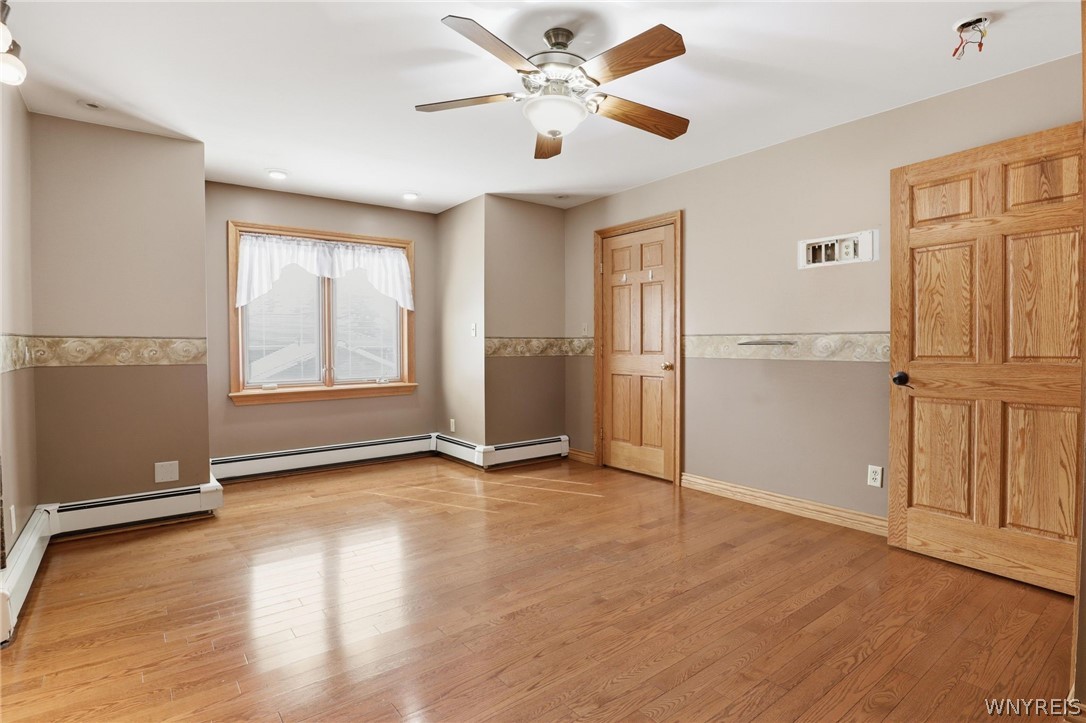 101 Strasmer Road Cheektowaga, NY 14043 - Photo 33 of 48 Bedroom 4