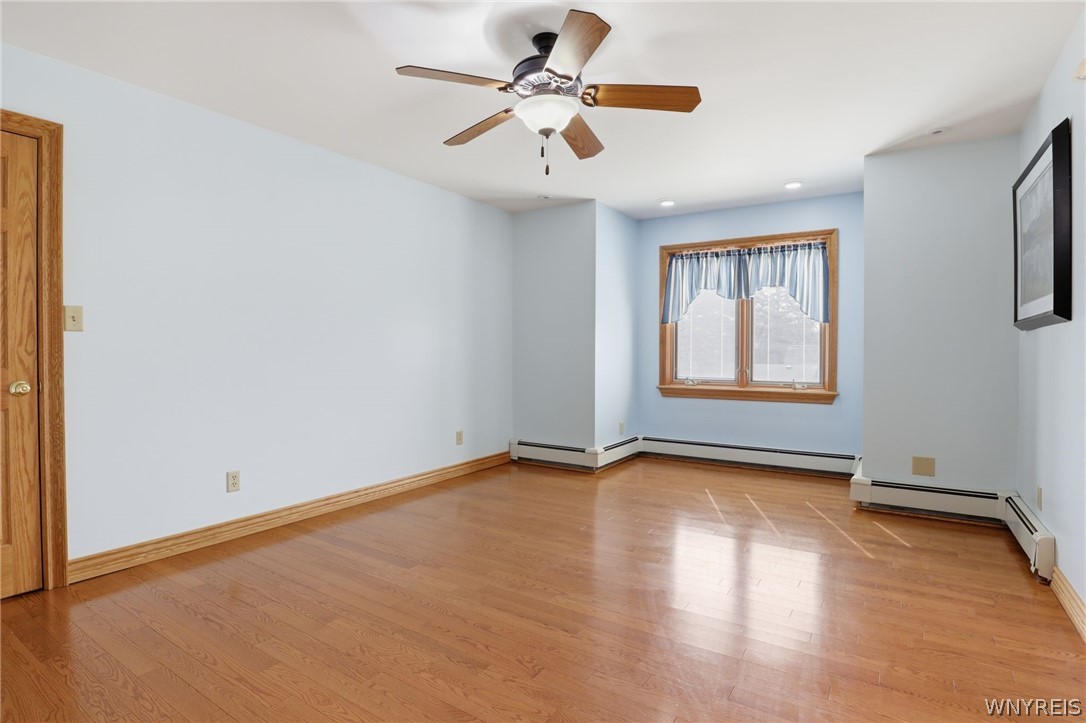 101 Strasmer Road Cheektowaga, NY 14043 - Photo 36 of 48 Bedroom 5