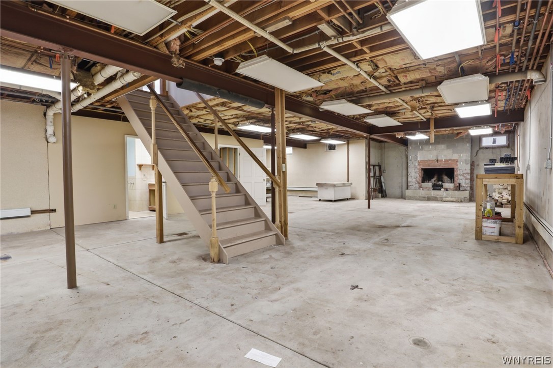 101 Strasmer Road Cheektowaga, NY 14043 - Photo 40 of 48