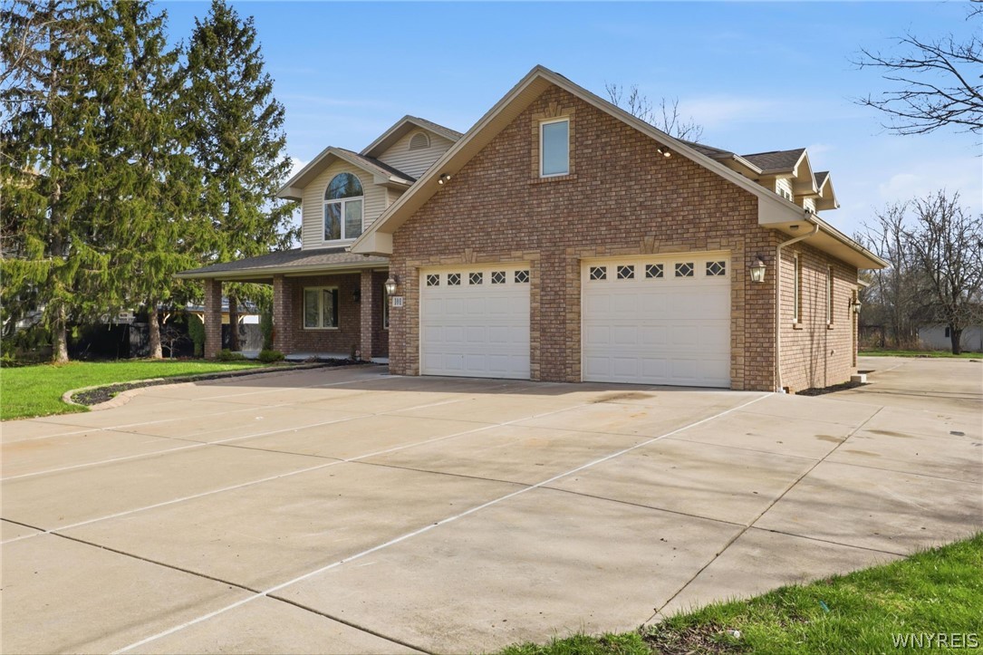 101 Strasmer Road Cheektowaga, NY 14043 - Photo 4 of 48