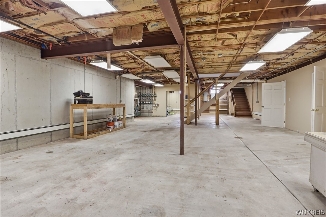 101 Strasmer Road Cheektowaga, NY 14043 - Photo 41 of 48