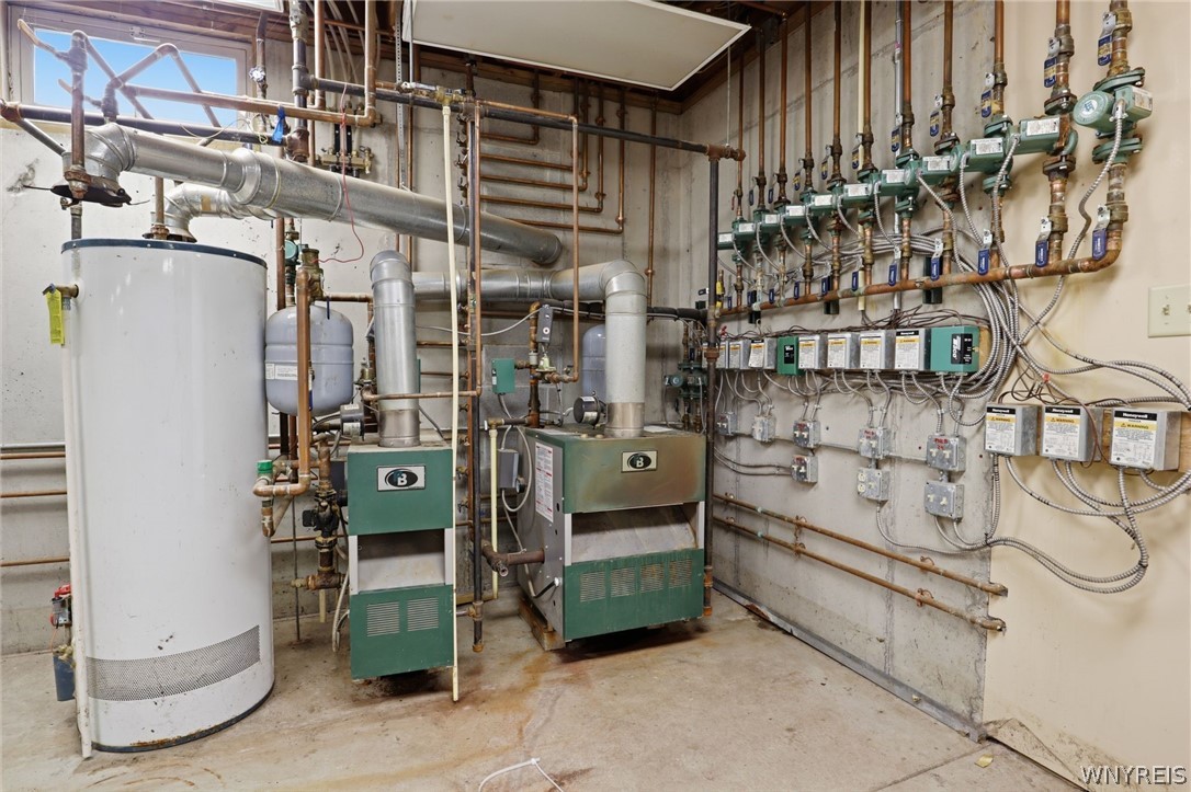 101 Strasmer Road Cheektowaga, NY 14043 - Photo 42 of 48