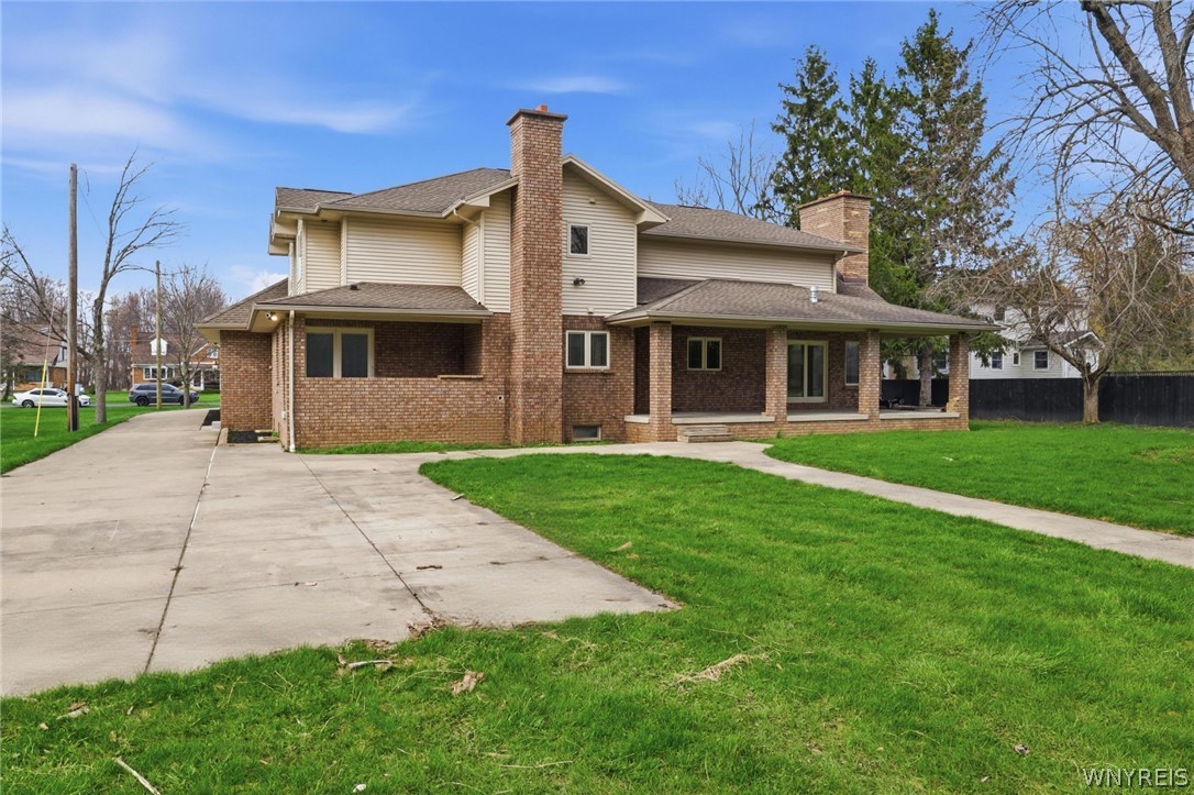 101 Strasmer Road Cheektowaga, NY 14043 - Photo 43 of 48