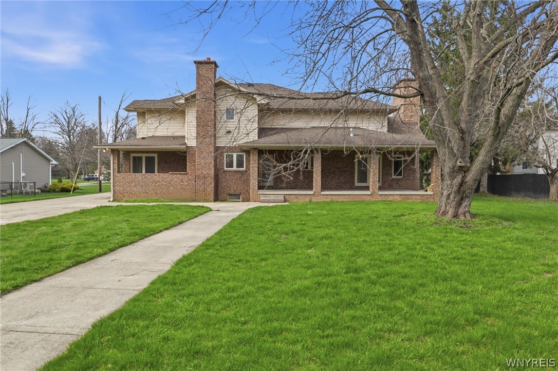 101 Strasmer Road Cheektowaga, NY 14043 - Photo 44 of 48