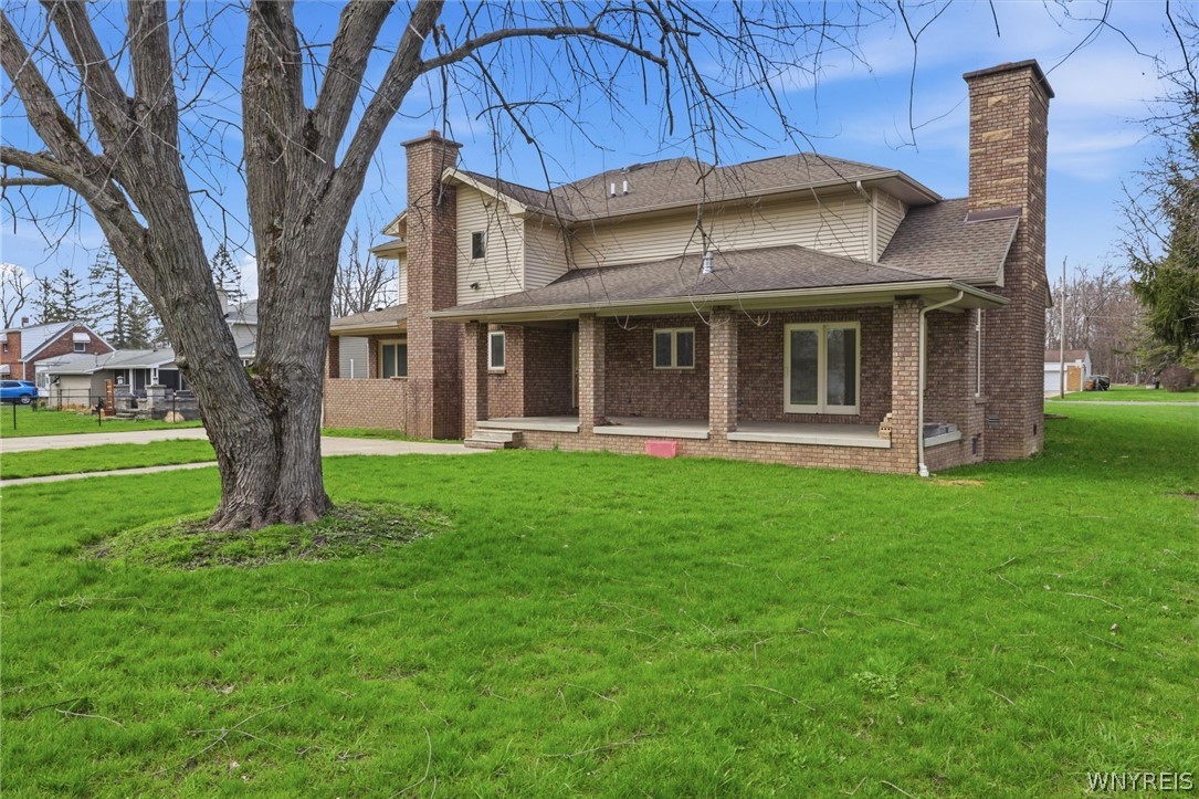 101 Strasmer Road Cheektowaga, NY 14043 - Photo 45 of 48