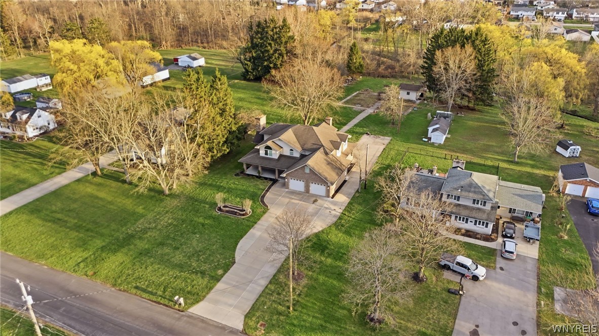 101 Strasmer Road Cheektowaga, NY 14043 - Photo 46 of 48