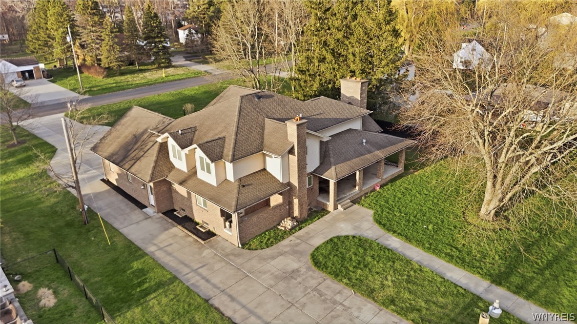 101 Strasmer Road Cheektowaga, NY 14043 - Photo 47 of 48