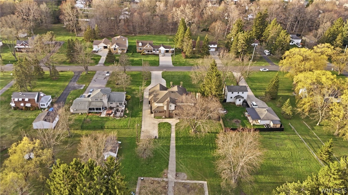 101 Strasmer Road Cheektowaga, NY 14043 - Photo 48 of 48