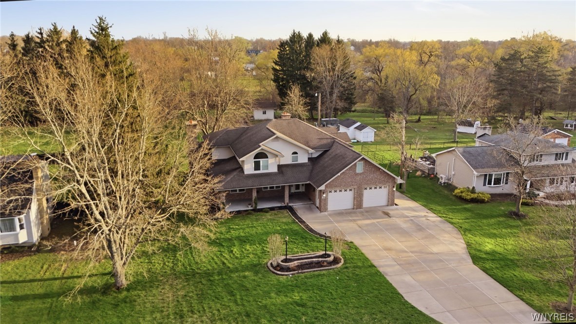 101 Strasmer Road Cheektowaga, NY 14043 - Photo 6 of 48