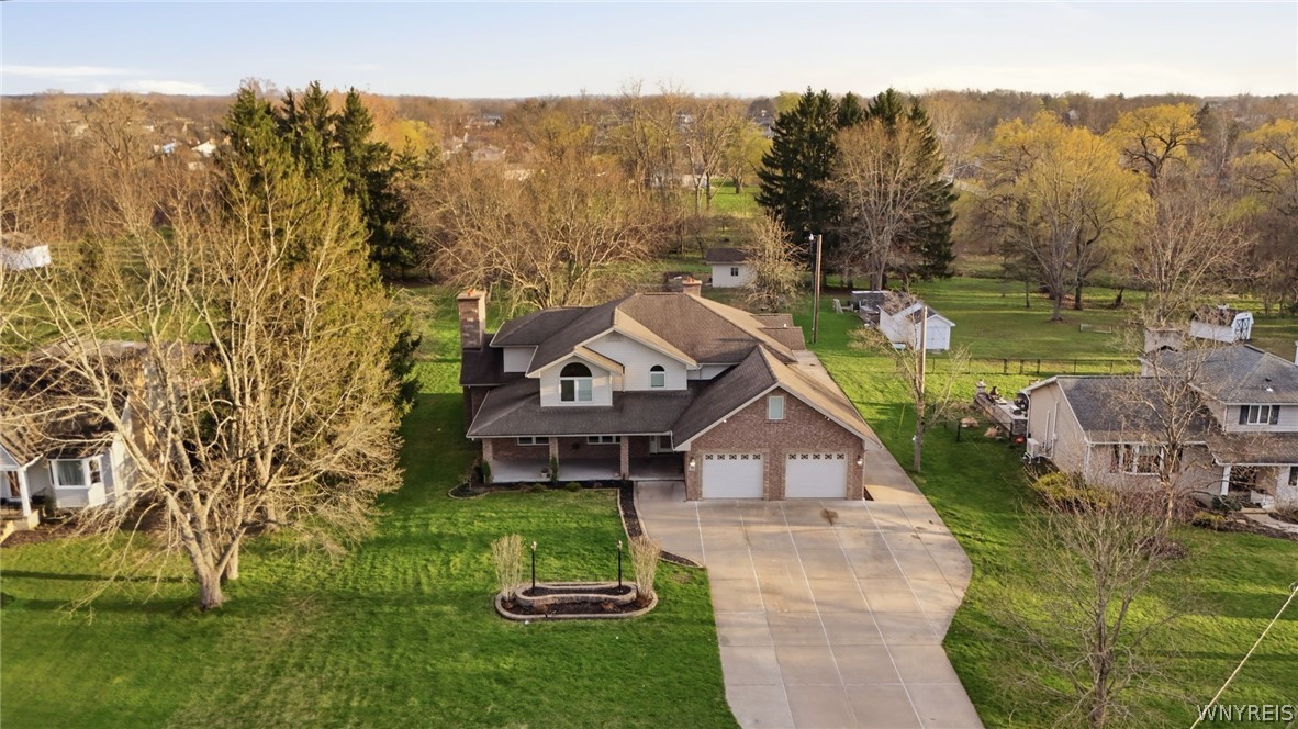 101 Strasmer Road Cheektowaga, NY 14043 - Photo 7 of 48