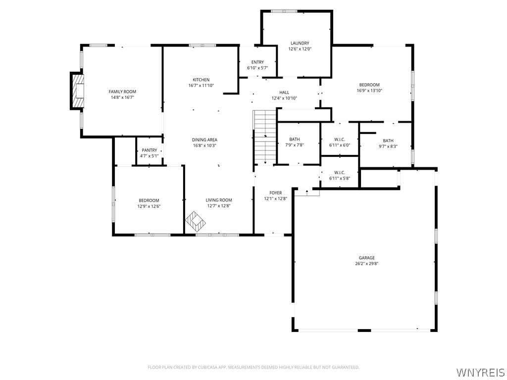 101 Strasmer Road Cheektowaga, NY 14043 - Photo 8 of 48