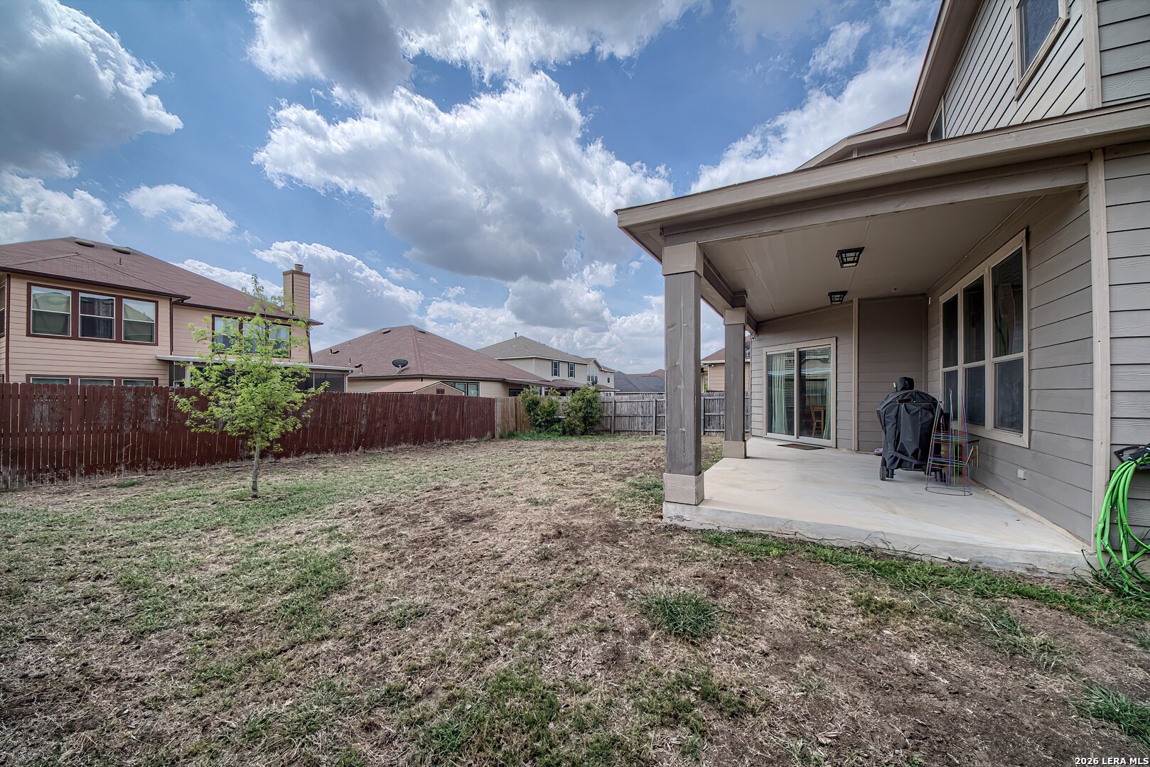 9750 Copperway Converse, TX 78109 - Photo 30 of 31
