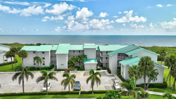$1,850 | 2400 South Ocean Drive, Unit 111, Fort Pierce, FL 34949
