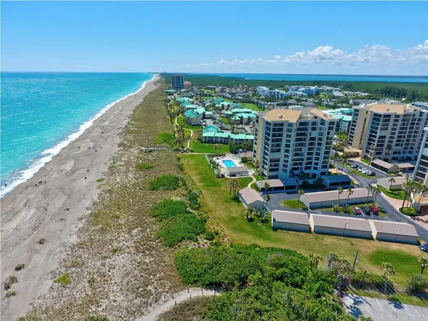 $1,850 | 2400 South Ocean Drive, Unit 111, Fort Pierce, FL 34949