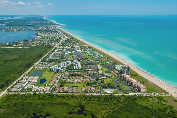 $1,850 | 2400 South Ocean Drive, Unit 111, Fort Pierce, FL 34949