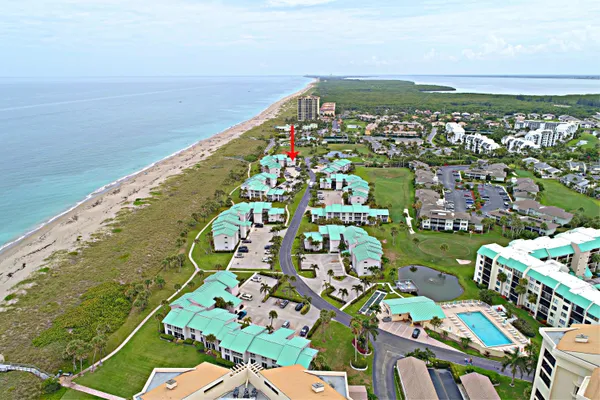 $1,850 | 2400 South Ocean Drive, Unit 111, Fort Pierce, FL 34949