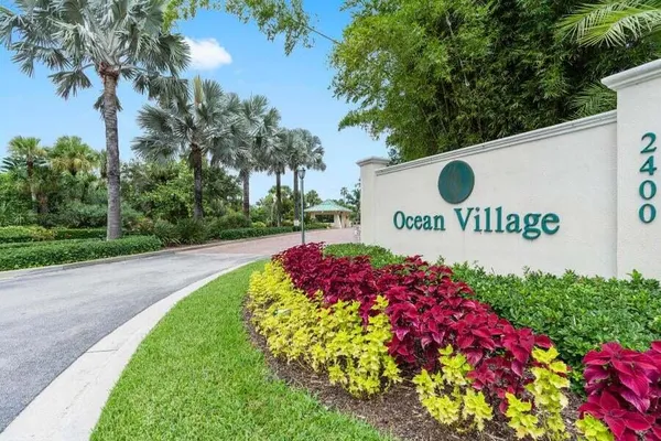 $1,850 | 2400 South Ocean Drive, Unit 111, Fort Pierce, FL 34949