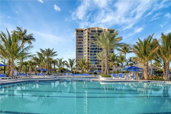 $1,850 | 2400 South Ocean Drive, Unit 111, Fort Pierce, FL 34949