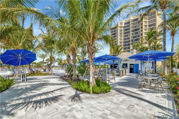 $1,850 | 2400 South Ocean Drive, Unit 111, Fort Pierce, FL 34949