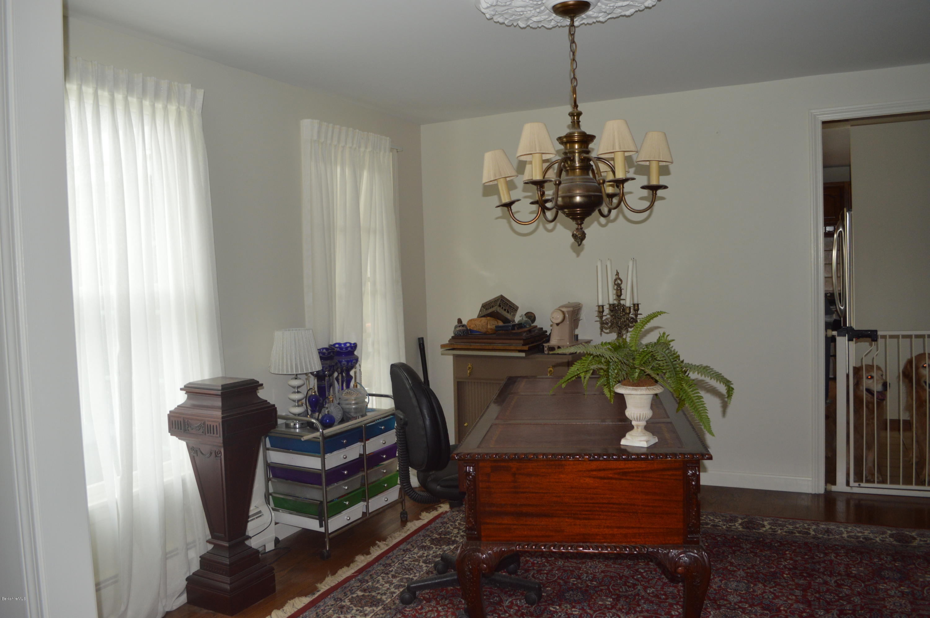 131 Granville Road Southwick, MA 01077 - Photo 12 of 37 Dining room2
