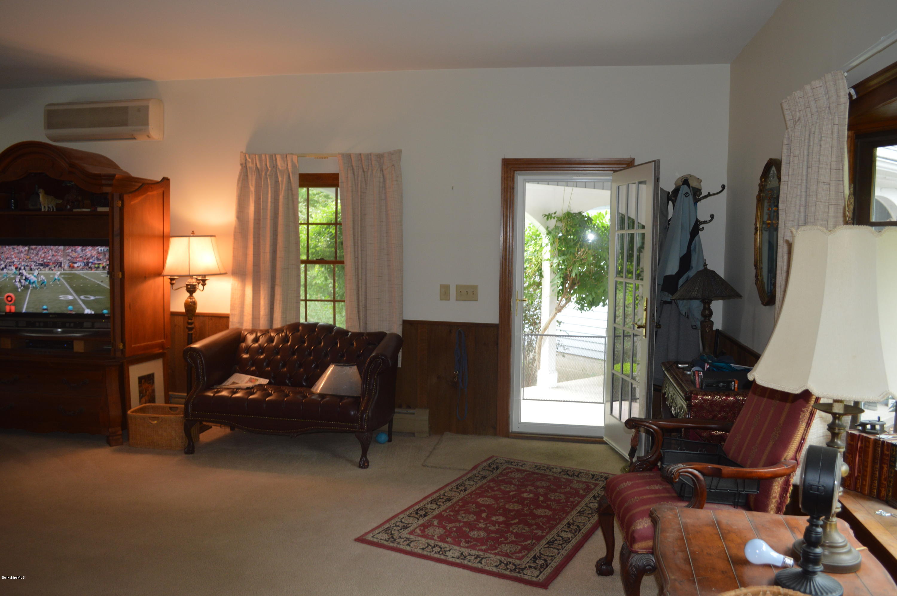 131 Granville Road Southwick, MA 01077 - Photo 13 of 37 Living room 2