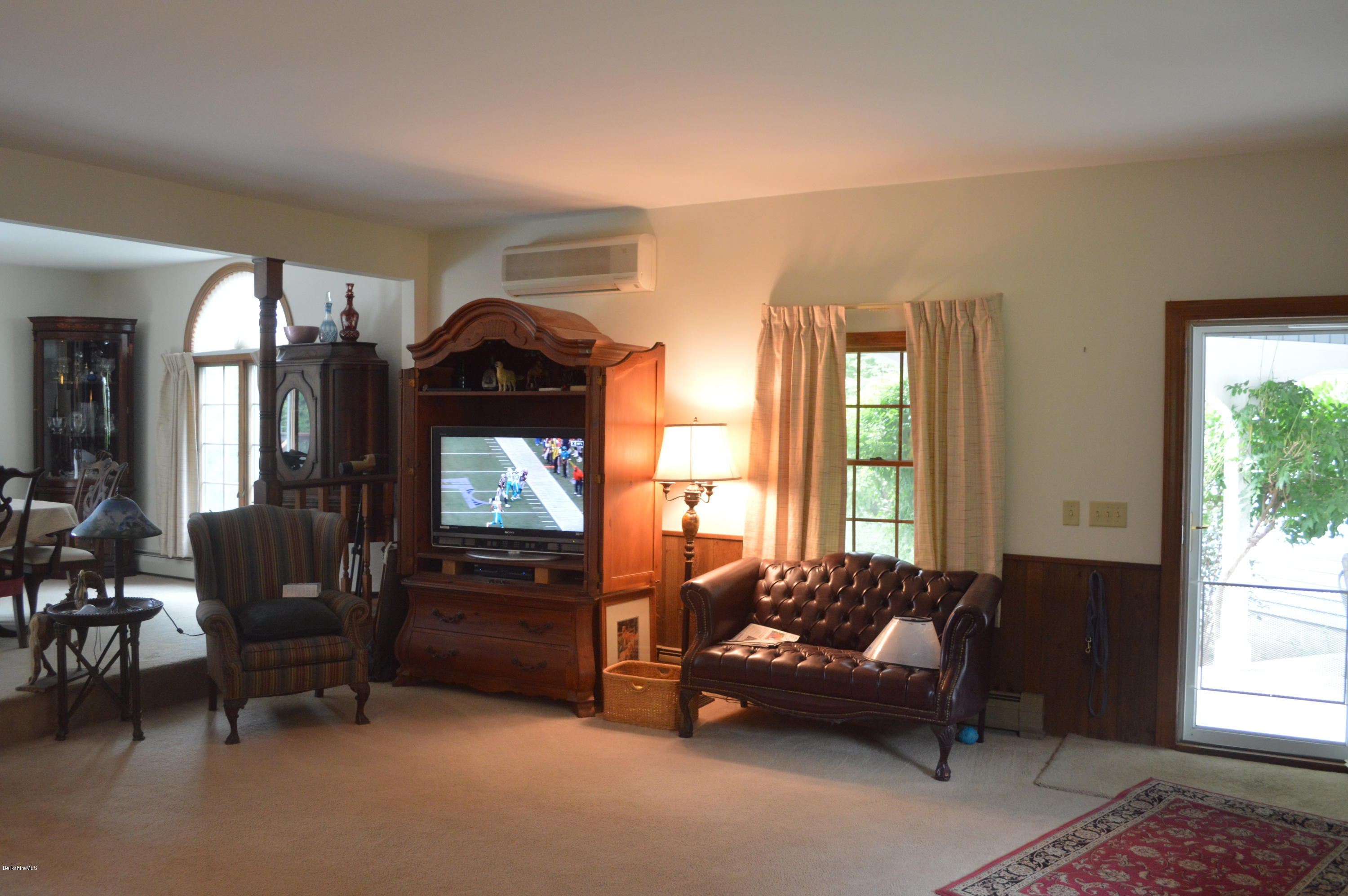 131 Granville Road Southwick, MA 01077 - Photo 14 of 37 Living room 3