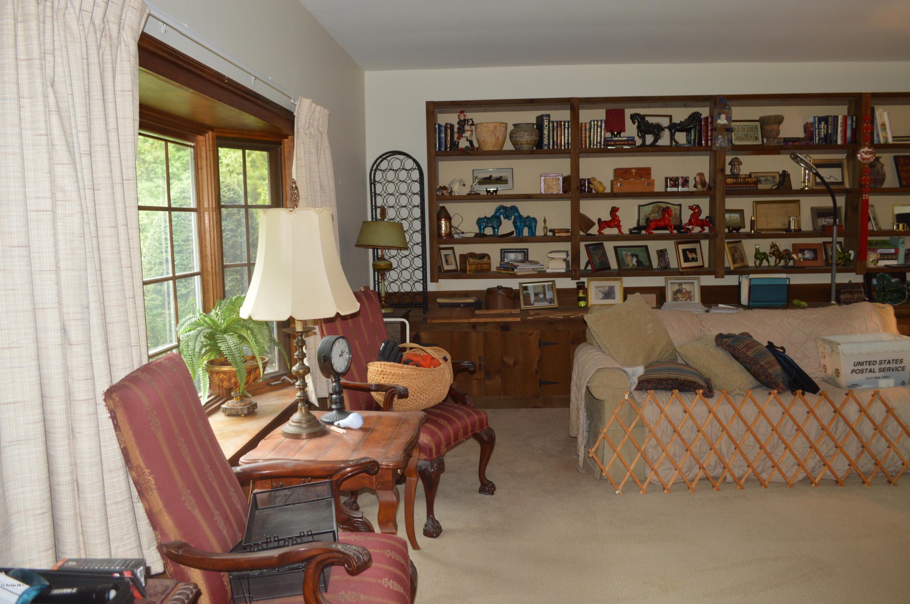131 Granville Road Southwick, MA 01077 - Photo 15 of 37 Living room