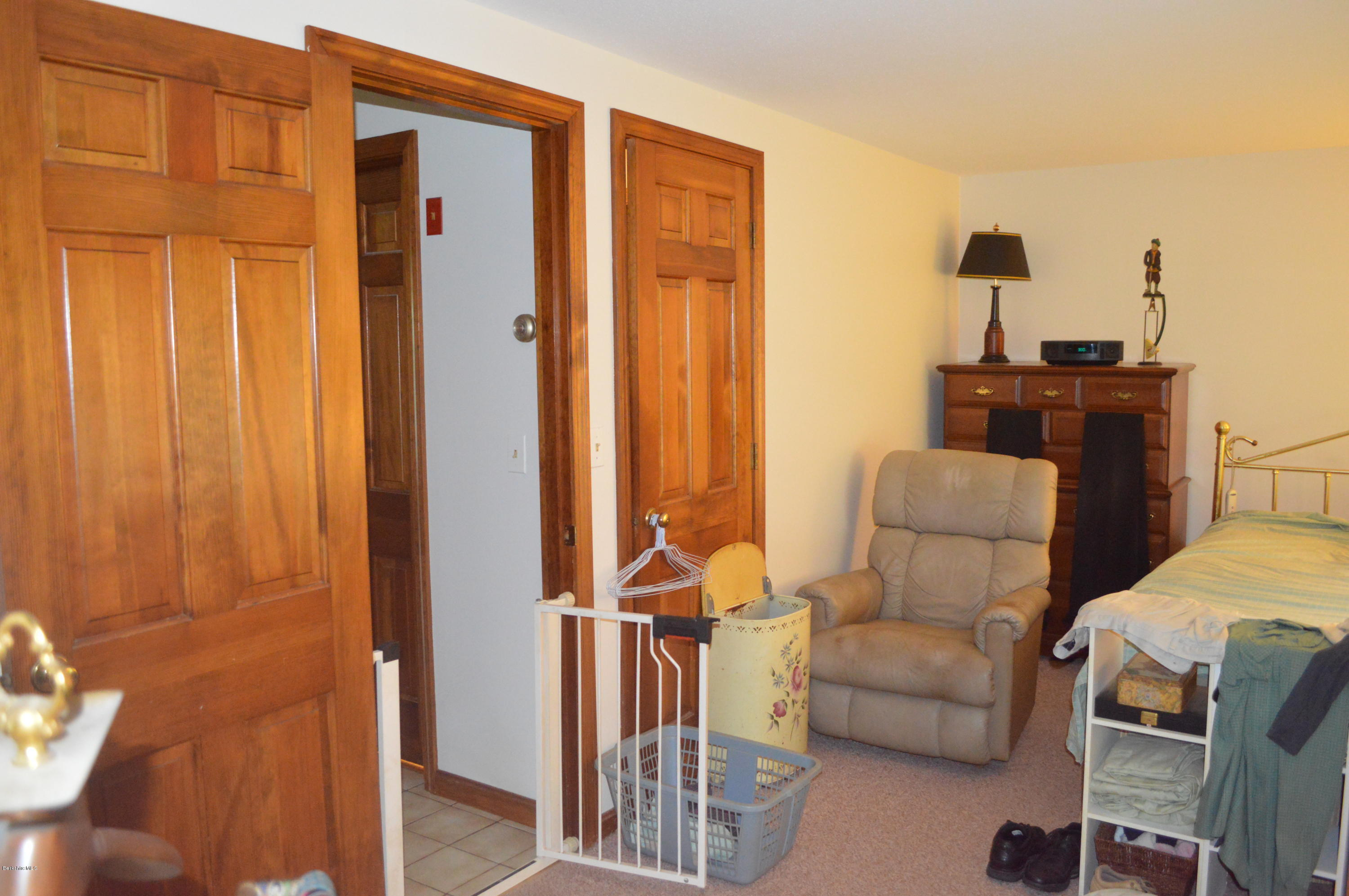 131 Granville Road Southwick, MA 01077 - Photo 16 of 37 Master bedroom 2