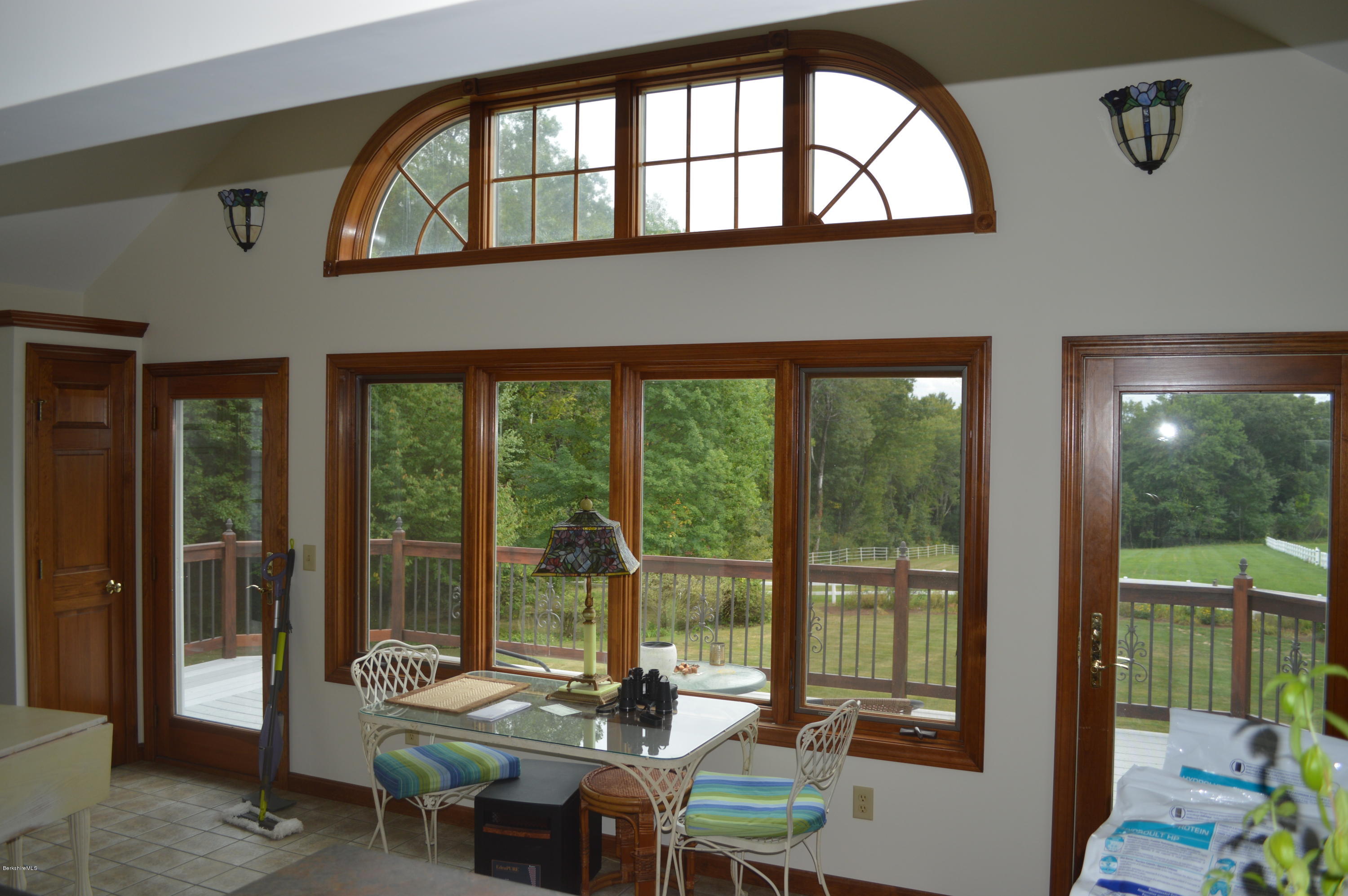131 Granville Road Southwick, MA 01077 - Photo 18 of 37 Sun room addition