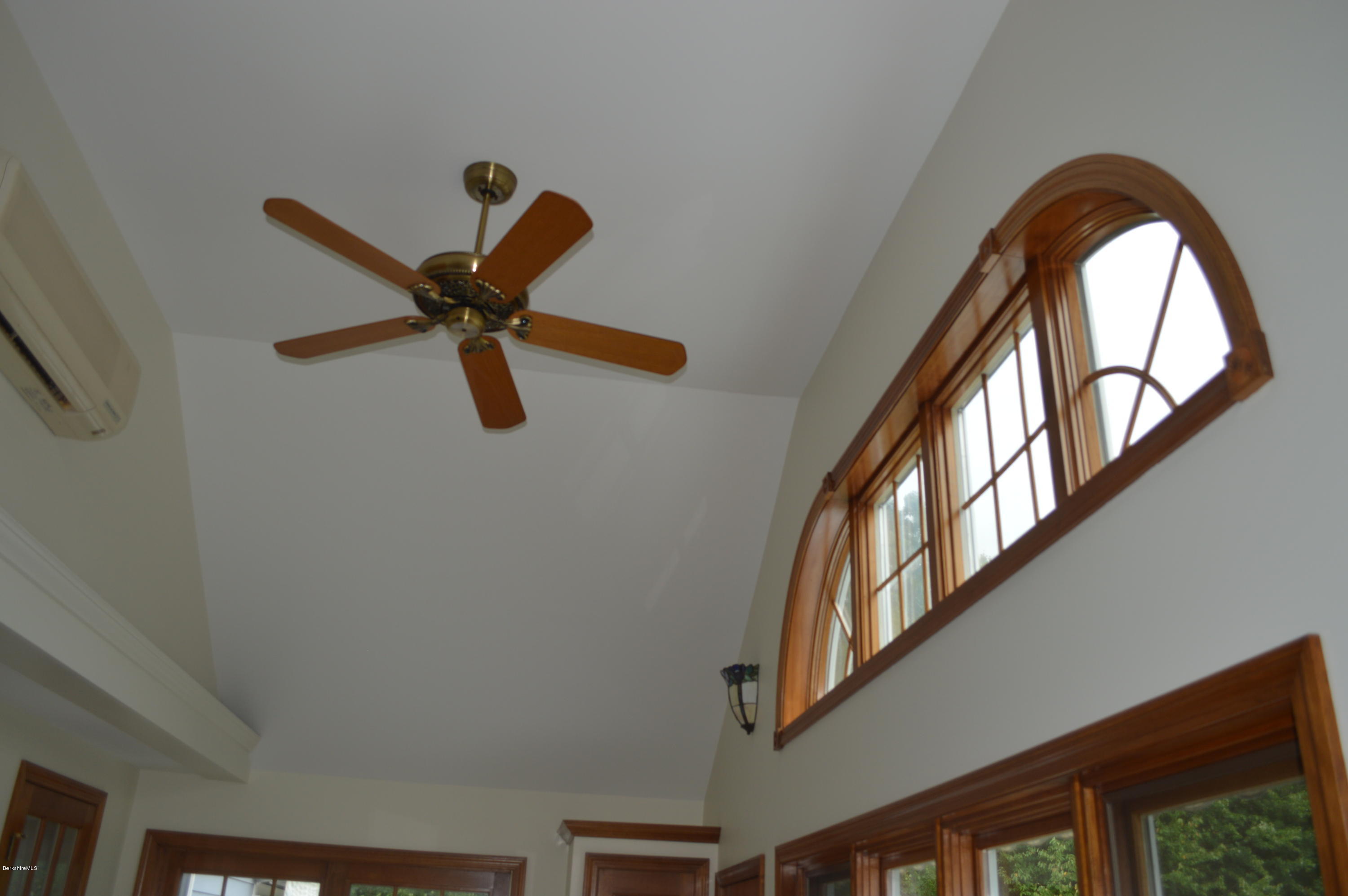 131 Granville Road Southwick, MA 01077 - Photo 20 of 37 Sunroom upper windows