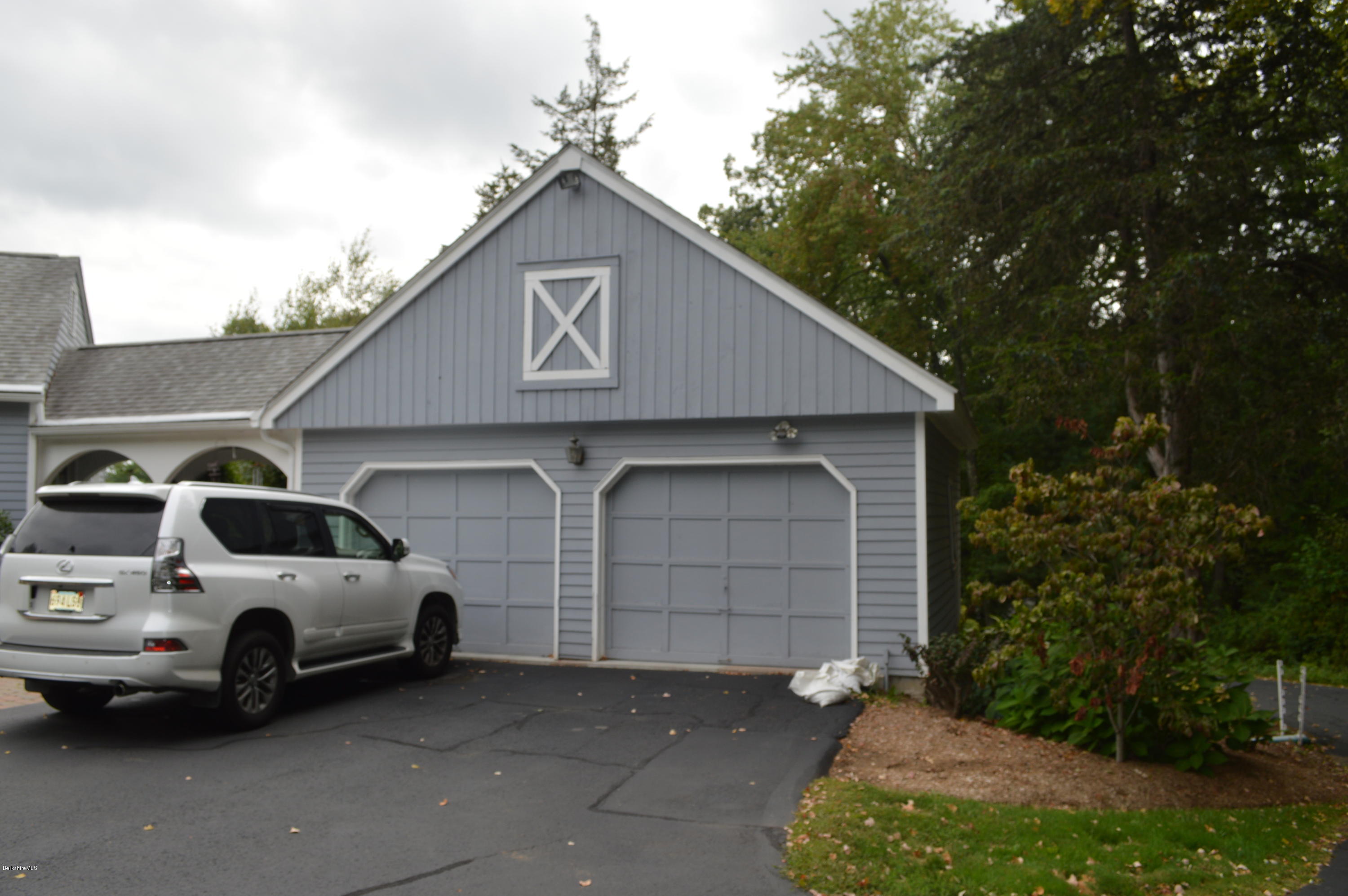 131 Granville Road Southwick, MA 01077 - Photo 3 of 37 Garage attached with Breezeway