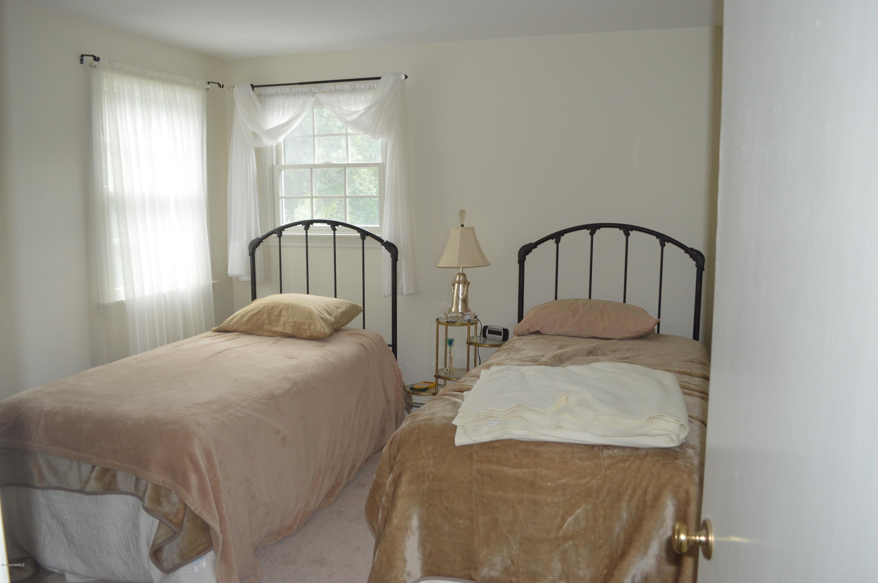 131 Granville Road Southwick, MA 01077 - Photo 21 of 37 Guest bedroom