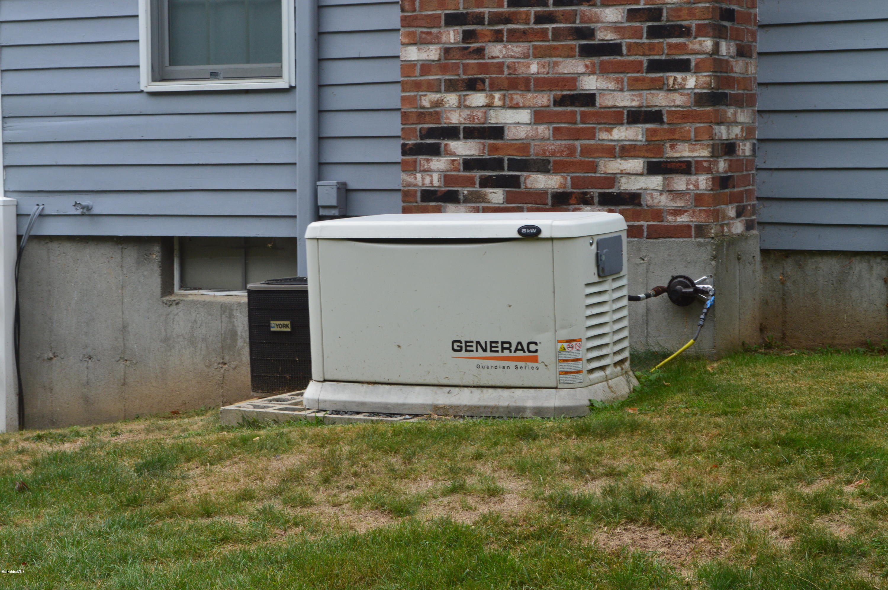 131 Granville Road Southwick, MA 01077 - Photo 22 of 37 AC Unit