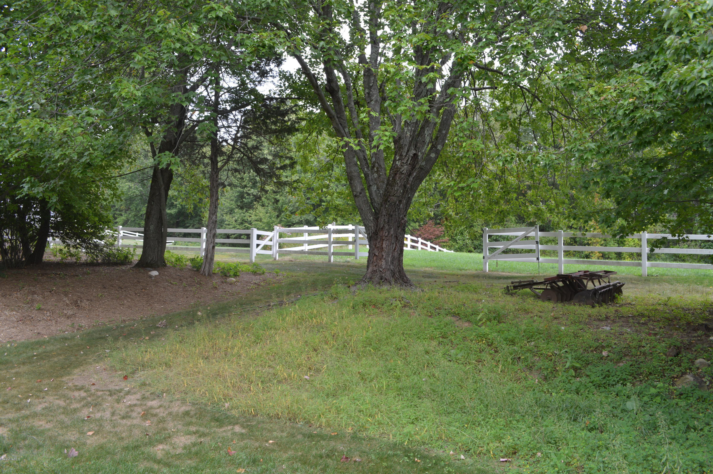 131 Granville Road Southwick, MA 01077 - Photo 27 of 37 fenced in paddocks