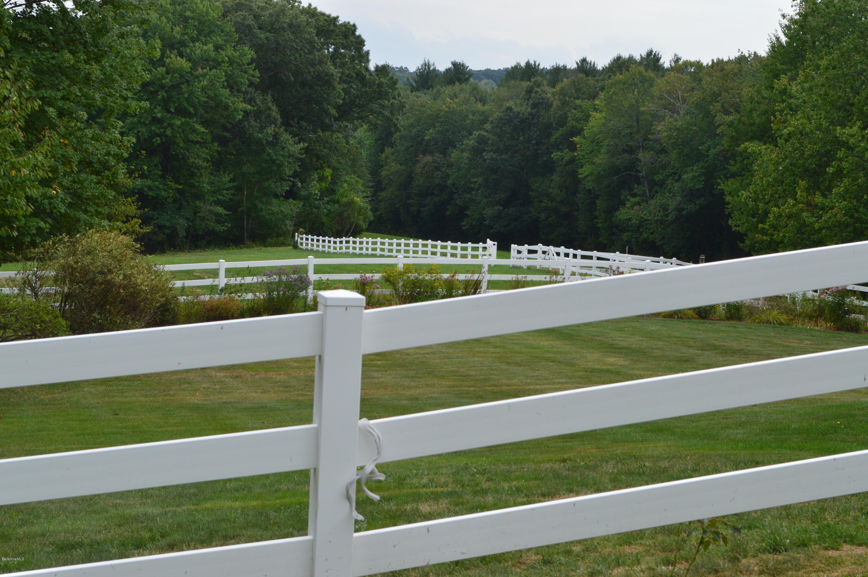 131 Granville Road Southwick, MA 01077 - Photo 29 of 37 Horse paddock #2