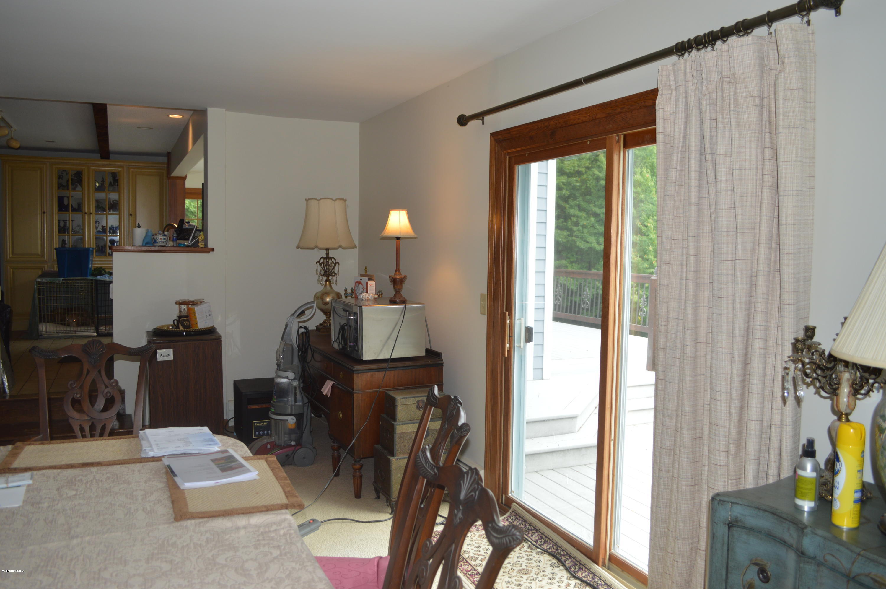 131 Granville Road Southwick, MA 01077 - Photo 9 of 37 Dining room 2