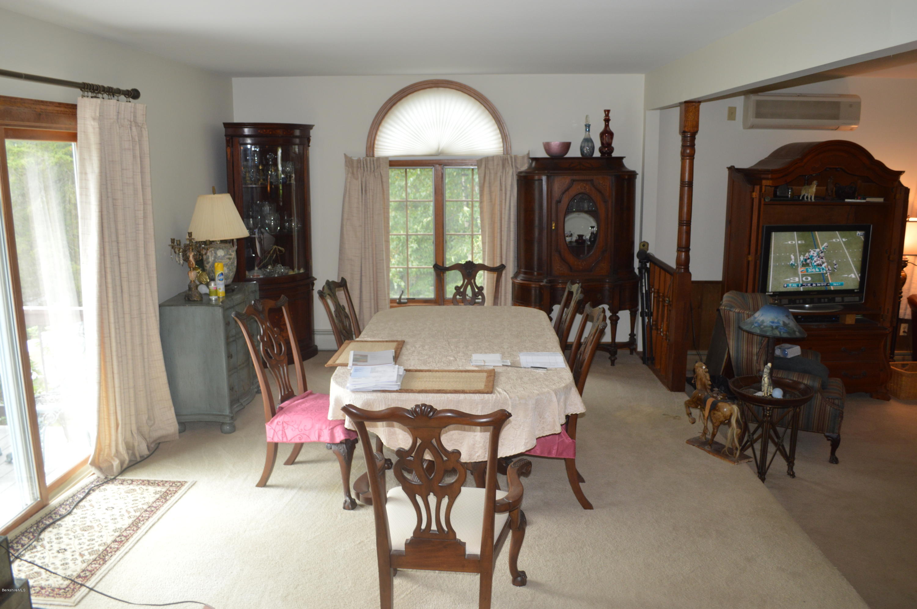 131 Granville Road Southwick, MA 01077 - Photo 10 of 37 Dining room 3