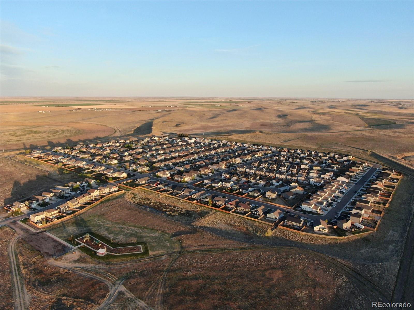 1113 Bison Way Wiggins, CO 80654 - Photo 19 of 20