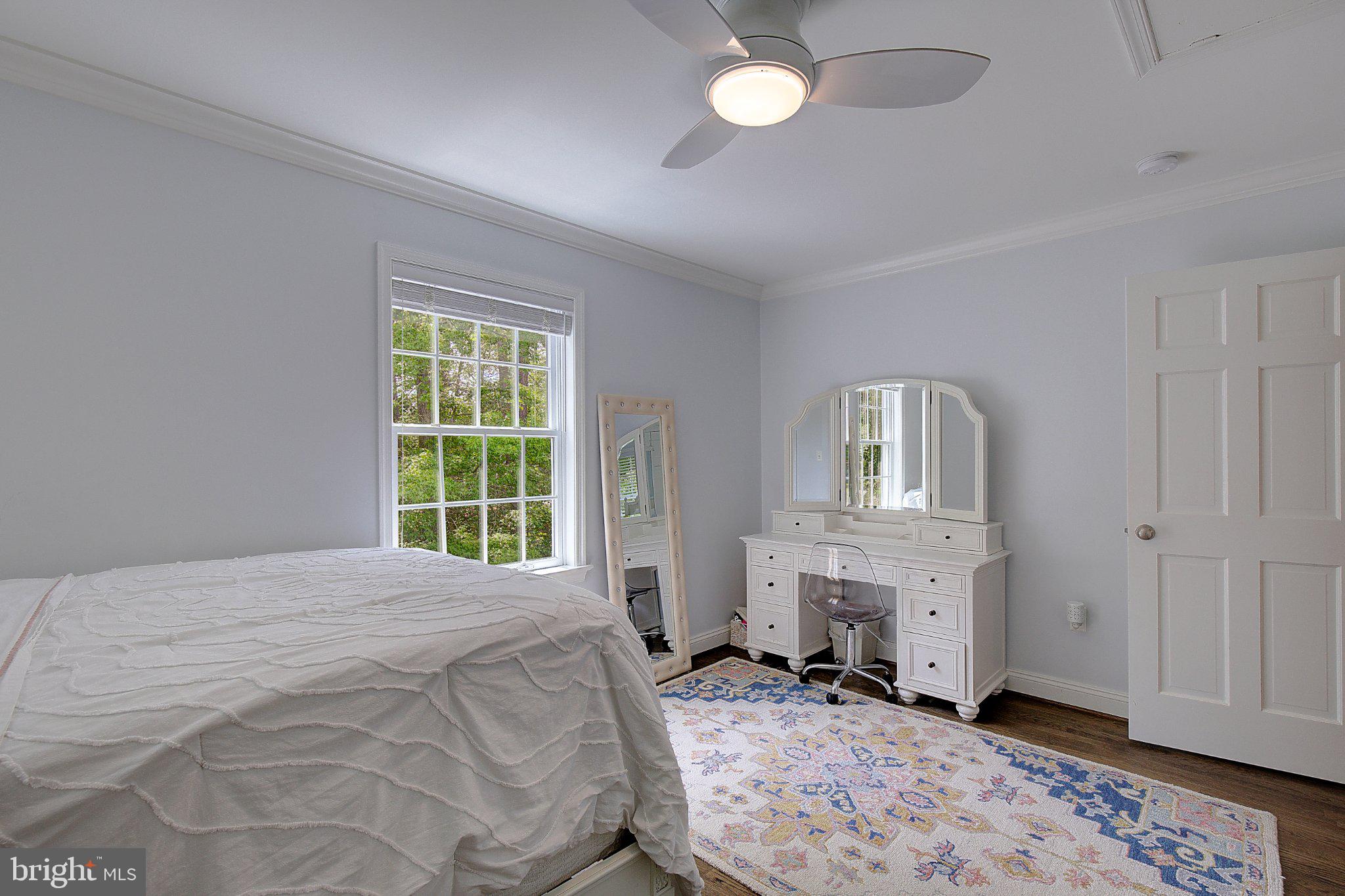 980 Apple Lane Solomons, MD 20629 - Photo 33 of 82 Bright and airy bedroom retreat.