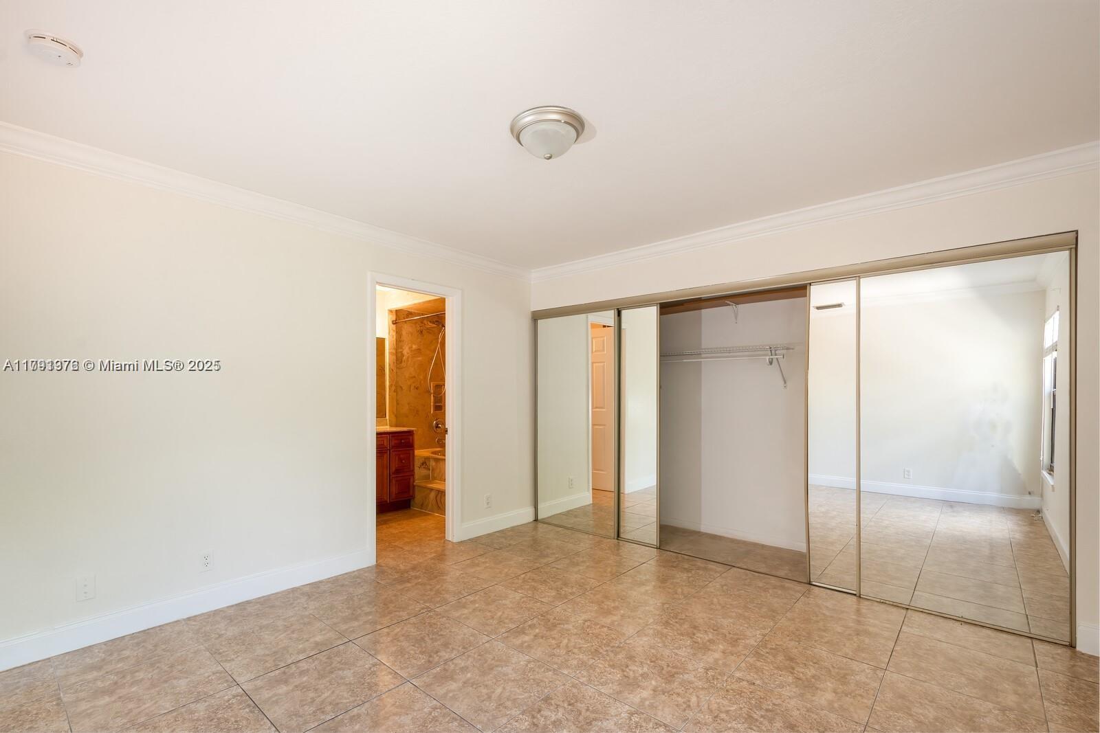 1 Crossings Circle, Unit E Boynton Beach, FL 33435 - Photo 5 of 14 a view of an empty room