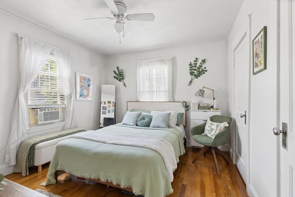 28 Glenrose Road, Unit 2 Boston, MA 02124 - Photo 7 of 21