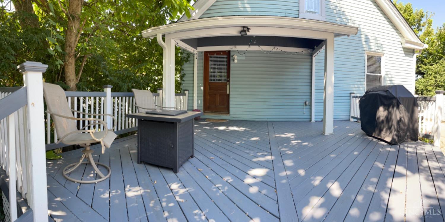 6812 Plainfield Road Cincinnati, OH 45236 - Photo 27 of 29