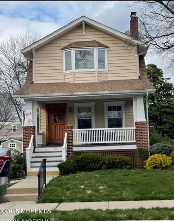 $4,250 | 615 Corlies Avenue, West Allenhurst, NJ 07711