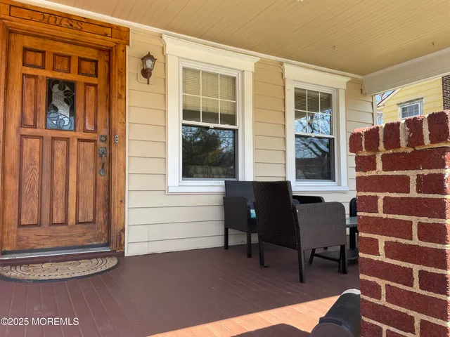 $4,250 | 615 Corlies Avenue, West Allenhurst, NJ 07711