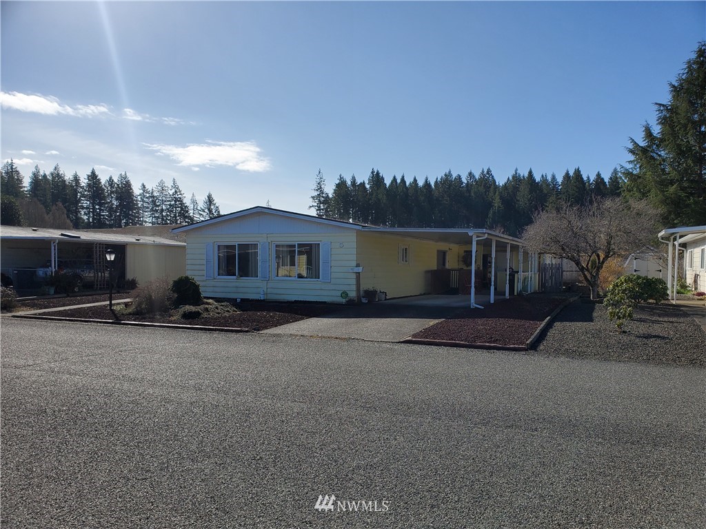 5 Holly Road Shelton, WA 98584 - Photo 1 of 28 Gallery Image 1