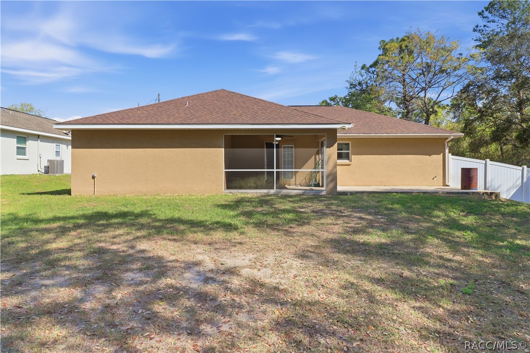 3038 East Rogers Inverness, FL 34453 - Photo 38 of 46